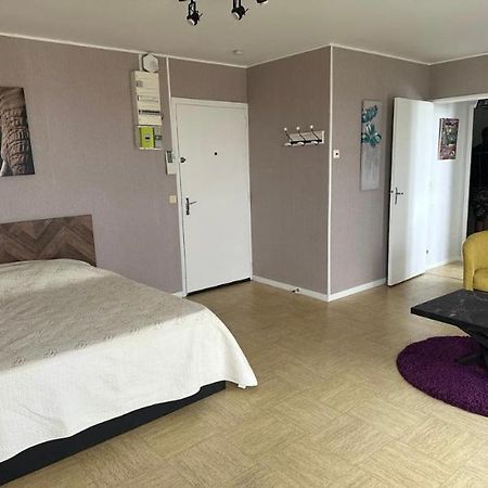 Cocooning Home Châteauroux Zewnętrze zdjęcie