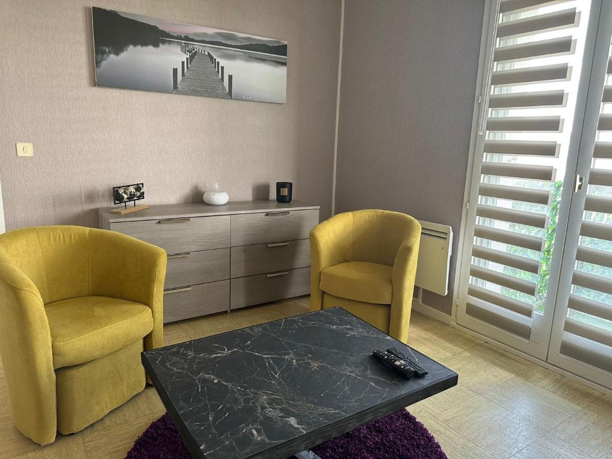 Cocooning Home Châteauroux Zewnętrze zdjęcie