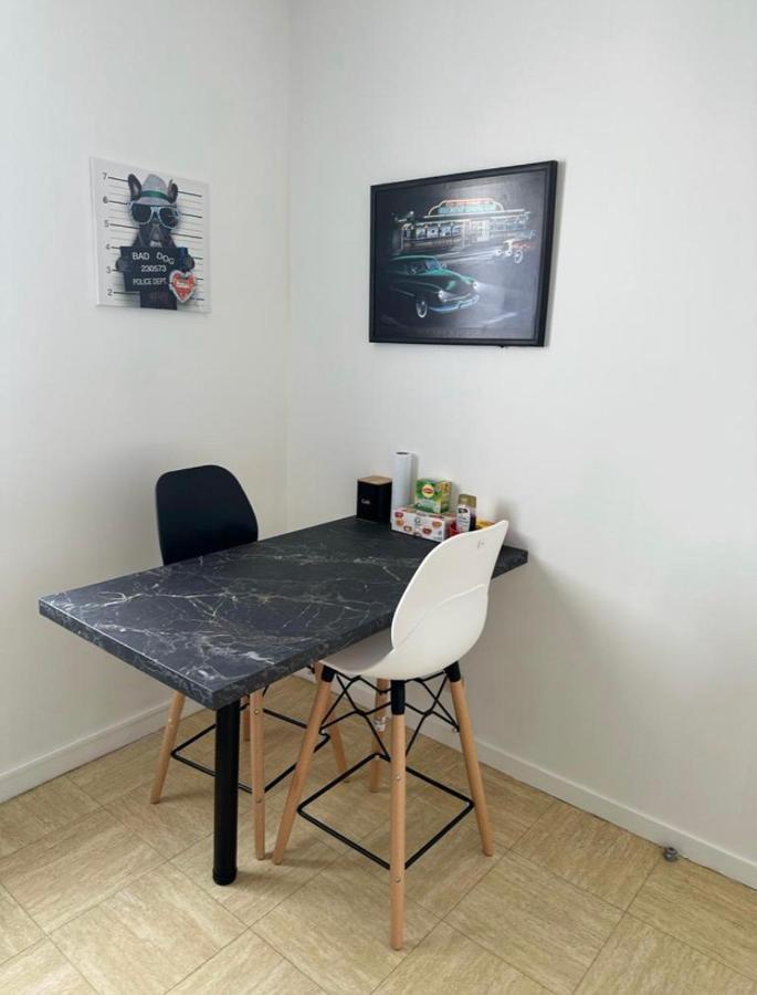 Cocooning Home Châteauroux Zewnętrze zdjęcie