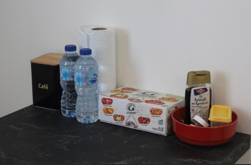 Cocooning Home Châteauroux Zewnętrze zdjęcie